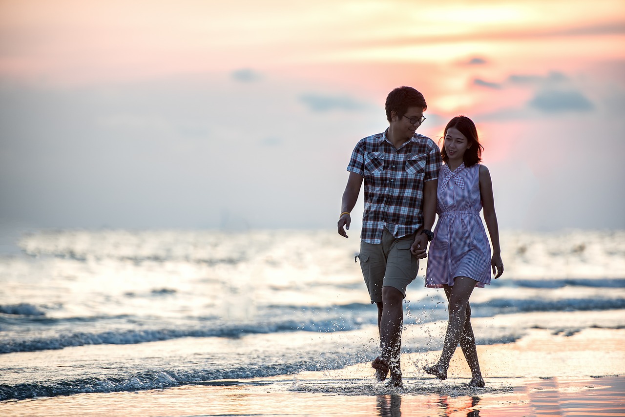 Quick and Easy Sewing Projects for Couples